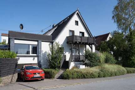 Haus zum Kaufen in Spiesen-Elversberg 289.000,00 € 160 m²