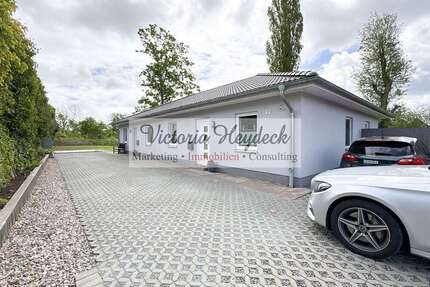 Haus zum Kaufen in Großenbrode 415.000,00 € 75 m²