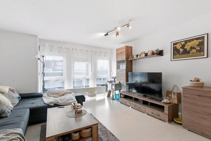 Großzügige 4-ZKB mit eigenem Hof | 135 m² | Altenstadt-Höchst