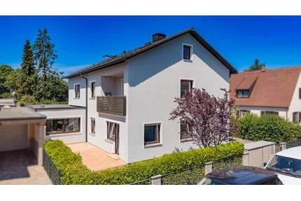 Haus zum Kaufen in München 1.895.000,00 € 340 m²