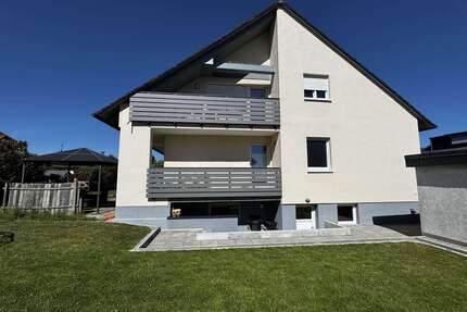 Haus zum Kaufen in Hagenbüchach 779.000,00 € 260 m²