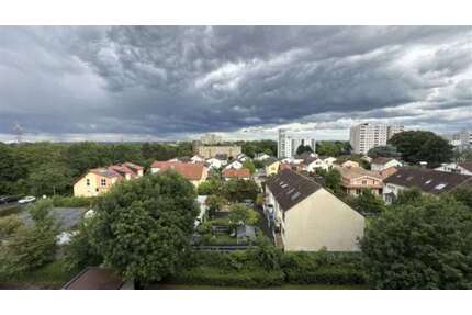 Wohnung zum Kaufen in Hattersheim am Main 140.000,00 € 41.2 m²