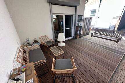 Stilvolles Wohnen im Herzen von Hildesheim: Ihr urbanes Traumhaus wartet!