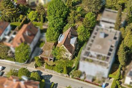 Grundstück zu verkaufen in München 5.200.000,00 € 880 m²