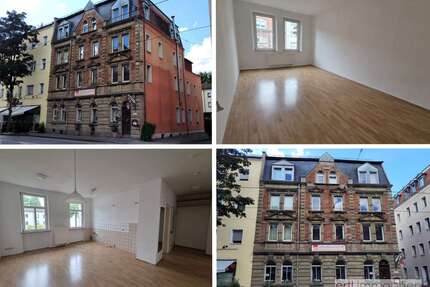 Wohnung zum Mieten in Nürnberg 700,00 € 70 m²