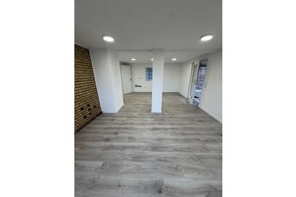 1-Zimmer Wohnung Saniert Erstbezug Stellplatz XXL Terrasse Hütte - Malsfeld