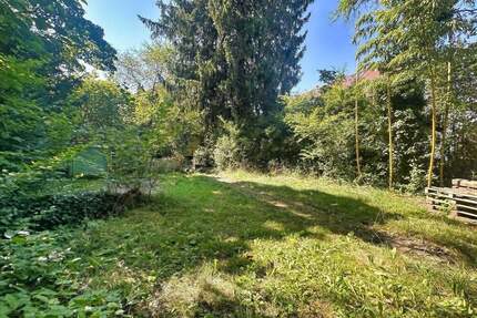 Seltene Gelegenheit: Charmantes Grundstück mit viel Potenzial in Toplage! - München Laim