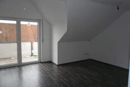 2,5 Zimmer ETW sehr guter Zustand - Cadolzburg