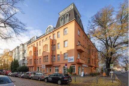 Wohnung zum Mieten in Berlin 1.659,66 € 139 m²