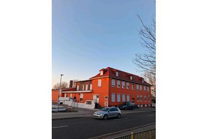 Möblierte 2 Raum Wohnung freiwerdend in Barth