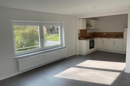Sehr schöne 2-Zimmer Wohnung - 550,00&nbsp;EUR Kaltmiete, ca.&nbsp; 57,50&nbsp;m&sup2; in Bordelum (PLZ: 25852)