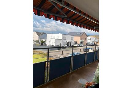 Wohnung 2 Etage - 1.450,00&nbsp;EUR Kaltmiete, ca.&nbsp; 100,00&nbsp;m&sup2; in Wittlich (PLZ: 54516)