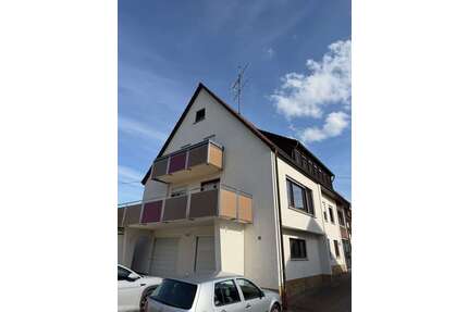 Wohnung zum Mieten in Notzingen 1.200,00 € 97 m²