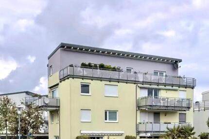 Schöne Eigentumswohnung als Kapitalanlage - Bruchköbel