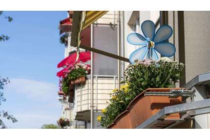 Wohnung zum Mieten in Leipzig 459,00 € 60.74 m²