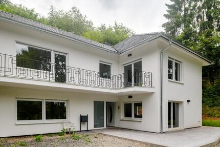 Frisch sanierte 5-Zimmer-Wohnung mit neuer Einbauküche - Nentershausen