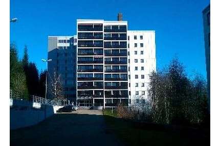 Wohnung zum Kaufen in Freudenstadt-Kniebis 66.000,00 € 38 m²