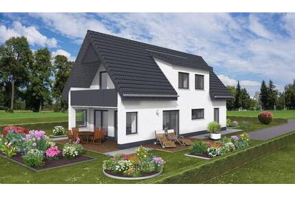 +++Provisionsfrei+++ Neubau eines Ferienhauses auf der schönen Halbinsel Darß in Strandnähe von Zingst