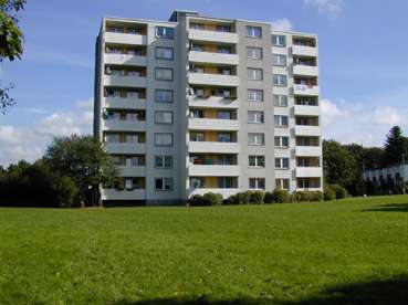 Wohnung zum Mieten in Remscheid 409,00 € 71.78 m²