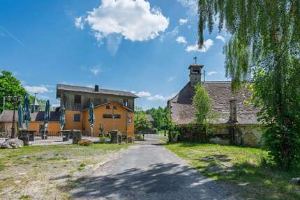 Haus zum Kaufen in Floß Plankenhammer 1.100.000,00 € 367 m² - Floß / Plankenhammer