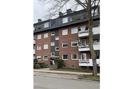 Wohnung zum Mieten in Essen 350,00 € 44.73 m²