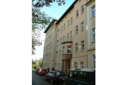 Wohnung zum Mieten in Dessau-Roßlau 400,00 € 59 m²