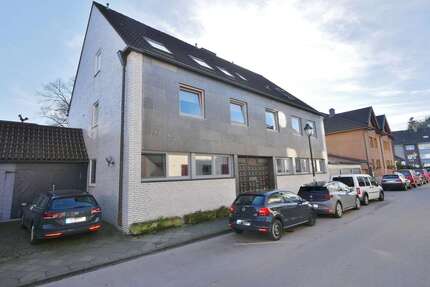 Wohnung zum Mieten in Düsseldorf 950,00 € 81 m²