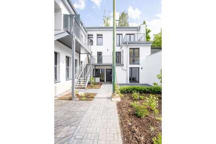 Wohnung zum Mieten in Leipzig 630,00 € 39.4 m²