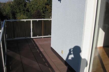 Dortmund Wambel 72m2 2.Zimmer Küche Diele Bad mit großem Balkon
