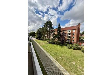 Wohnung zum Mieten in Lübeck 740,00 € 51 m²