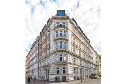 Wohnung zum Kaufen in Hamburg 890.000,00 € 109.22 m²