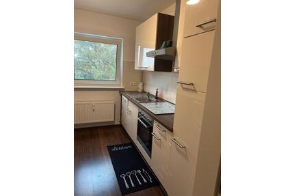 Möblierte 2 Zimmer Wohnung in Wathlingen zu mieten - Gifhorn