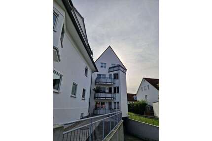 Wohnung zum Kaufen in Illertissen 285.000,00 € 85 m²