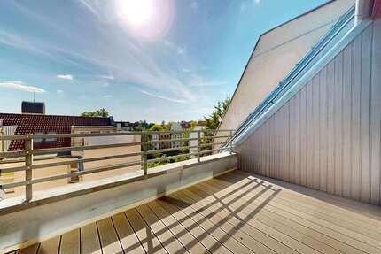 Wohnung zum Mieten in Berlin 1.536,00 € 79 m²