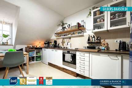 Wohnung zum Kaufen in Trier 299.000,00 € 92 m²