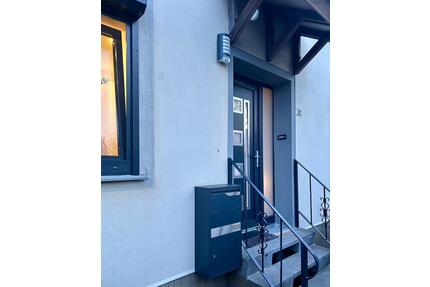 Saniertes Reihenmittelhaus in guter Lage - Kamp-Lintfort