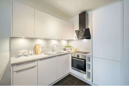 Wohnung zum Mieten in Hamburg 1.350,00 € 51.44 m²