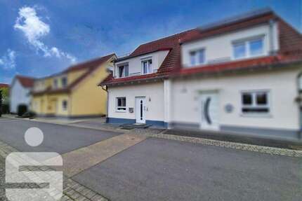 Haus zum Kaufen in Hanau 439.000,00 € 136.46 m²