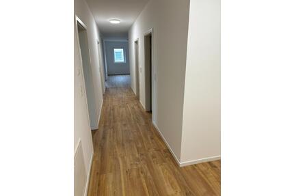 Wohnung im Herzen von Geisenfeld