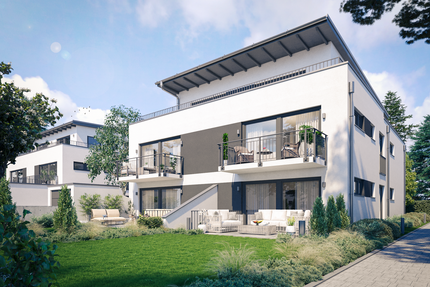 Wohnung zum Kaufen in München 948.000,00 € 85.91 m²