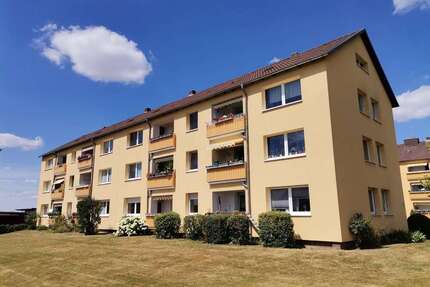Wohnung zum Mieten in Herzberg am Harz 510,00 € 80.74 m²
