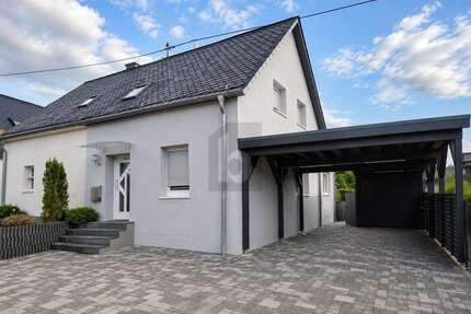 Haus zum Kaufen in Osburg 360.000,00 € 110 m²