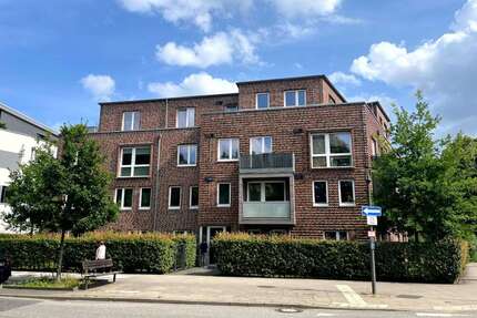 Wohnung zum Mieten in Hamburg 1.140,00 € 67.8 m²