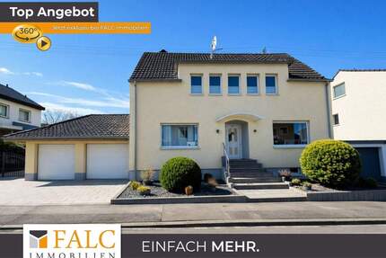 Wo Kinder lachen und Erinnerungen entstehen - Ihr neues Familienzuhause - Wachtberg Adendorf