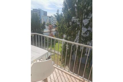 Atrakttive 2 - Zimmer Wohnung mit Balkon - Viernheim