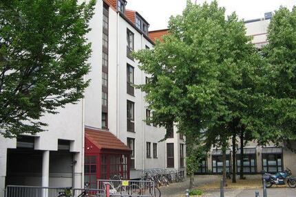 Zentrale 2-Zimmer-Wohnung am Rembertiring - Bremen Östliche Vorstadt