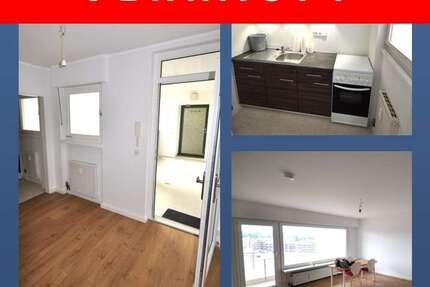 Wohnung zum Kaufen in Mettmann 109.000,00 € 49 m²