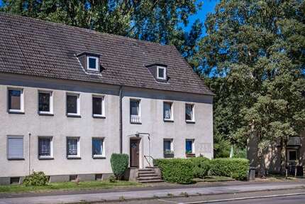 Wohnung zum Mieten in Gelsenkirchen 309,00 € 39.12 m²