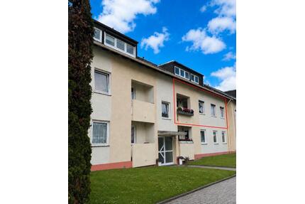 Attraktive 90 m² Eigentumswohnung in Dortmund-Aplerbeck