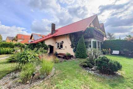 Haus zum Kaufen in Pirna 425.000,00 € 144 m²